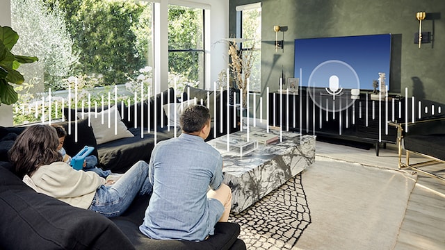 Expanding 'The Voice of Things' - NXP Adds Retune DSP to Its Broad Portfolio of Voice Enablement Solutions