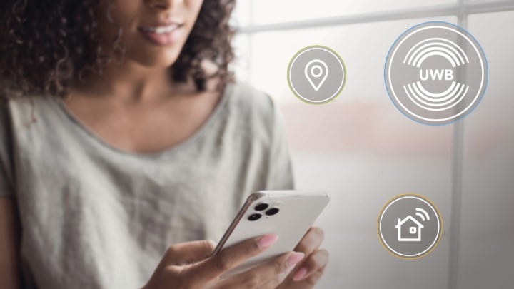 Explore Apple's Enhanced Nearby Interaction Services Today with NXP