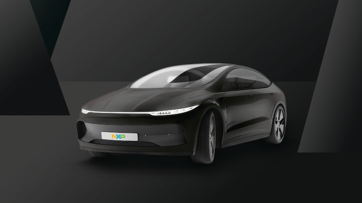 FRDM Automotive: Accelerating Development on the S32 Automotive Processing Platform