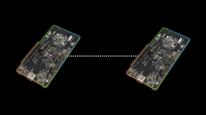Exploring Bluetooth Channel Sounding on the FRDM-MCXW72 Development Board