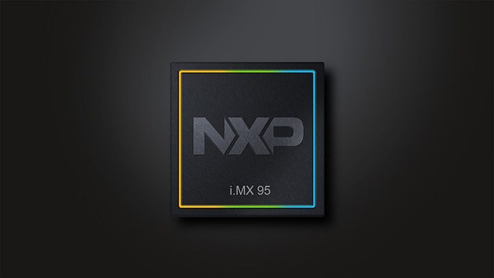 i.MX 95 Applications Processor: Powering Innovation for the Autonomous, Intelligent Edge