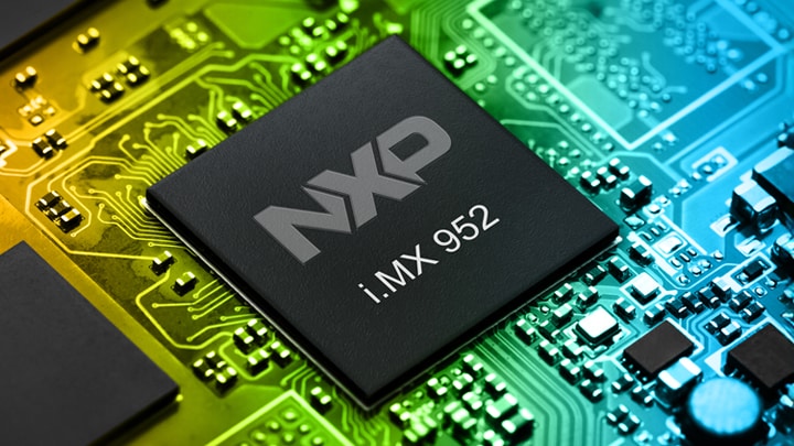  Local Dimming on the New i.MX 952 Applications Processor: Promoting Road Safety and Saving Power