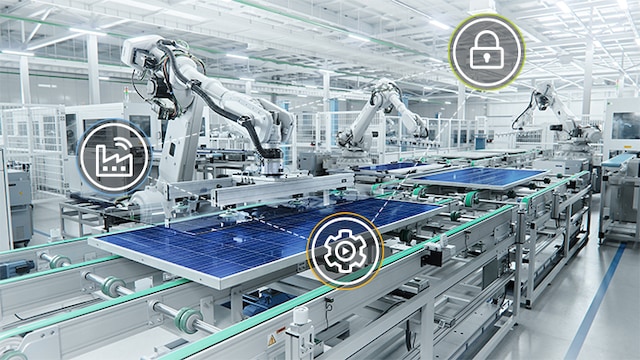 Securing Your Industrial Systems with IEC 62443