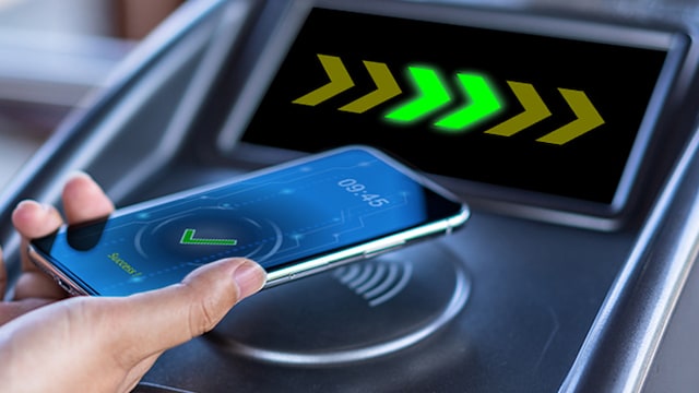 NXP Participates in Comprehensive IPCEI Program to Innovate a More Secure and Sustainable Society