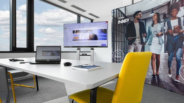 Maria Bertesteanu: Focus on Making an Impact