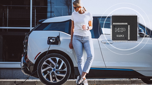 High Density Quad Flat Package: The Innovative S32K3 Packaging That Maximizes the Lead Density of QFP