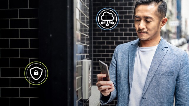 The MIFARE SAM AV3: Securing Connected Systems