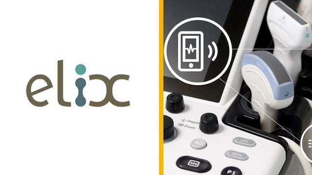 NXP and Elix Collaboration Enables Volume Medical Streaming