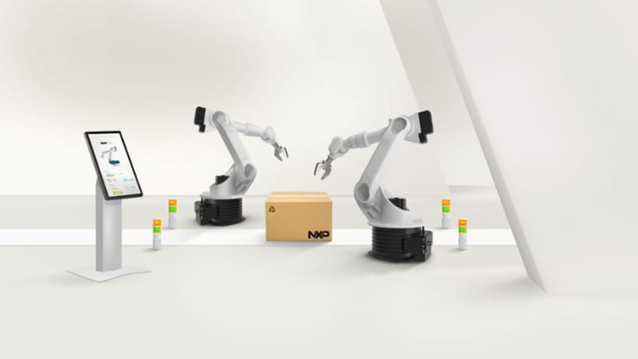 Gateworks and NXP Powers the Future of the Industrial Edge with M.2 AI Acceleration Card