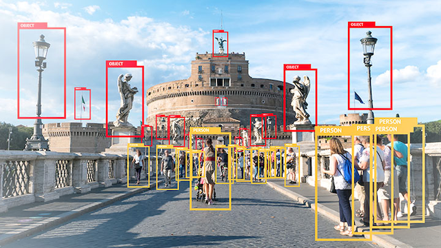 NXP’s Machine Learning Academy Offers (Cutting) Edge ML Training