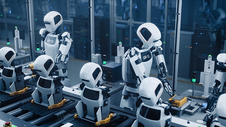 Where Sensor Fusion Begins: How NAFE Advances Smarter, More Reliable Robotics