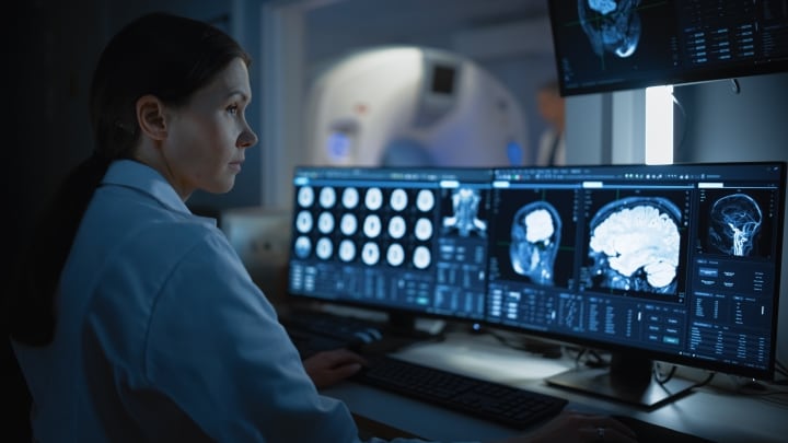 Built to Perform: NXP’s and Silex’s Tri-Band Wi-Fi 6E Solution for Next-Gen Devices