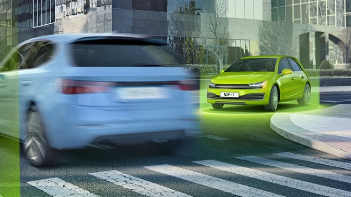NXP's Quest for Safe and Secure Automotive AI image