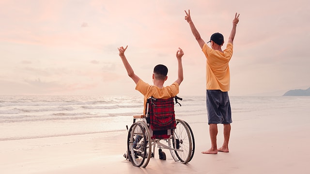 Personal Health Project Receives ITEA Award of Excellence