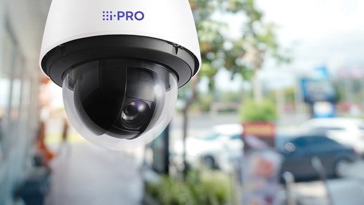 Protecting IP Cameras: From Serious Security Risk to Trusted Asset, with One IC