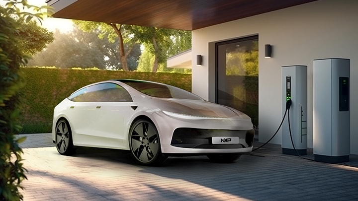 S32K3: One Scalable Microcontroller Series for Today and Tomorrow