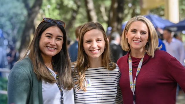 Kimberly Hall: Seeking NXP’s New Breakthrough Talent and Leaders