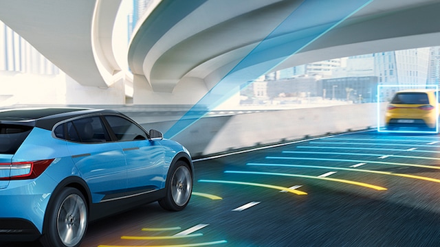 Partnership Between NXP and smartmicro Helps to Shape the Future of Radar