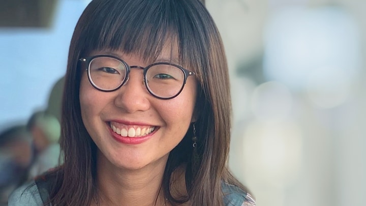 We Are NXP | Yiling Zhang: Shooting for the Stars