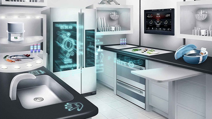 Smart Appliances Have Arrived But the Best Is Yet to Come