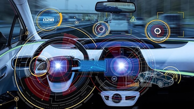 The Internet of Vehicles: Writing the Future of Smart Cars
