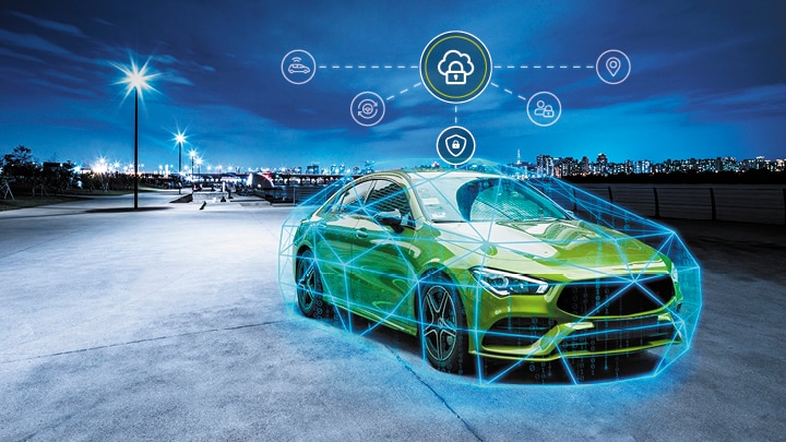The New 21434 Automotive Engineering Cybersecurity Standard 