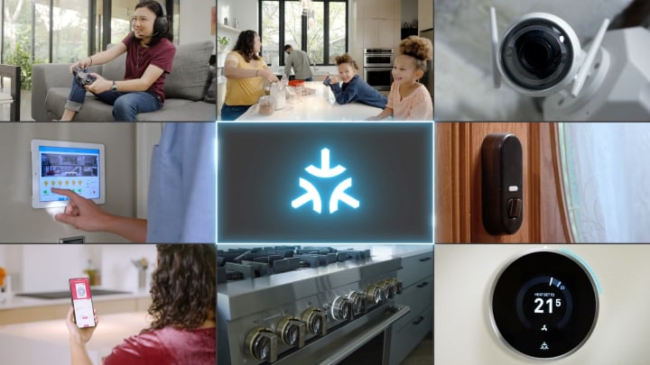 Unifying Smart Home Connectivity: Exploring Matter and NXP's Innovations