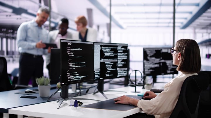 Your Embedded Dev Toolkit: VS Code Meets FRDM and MCX with MCUXpresso
