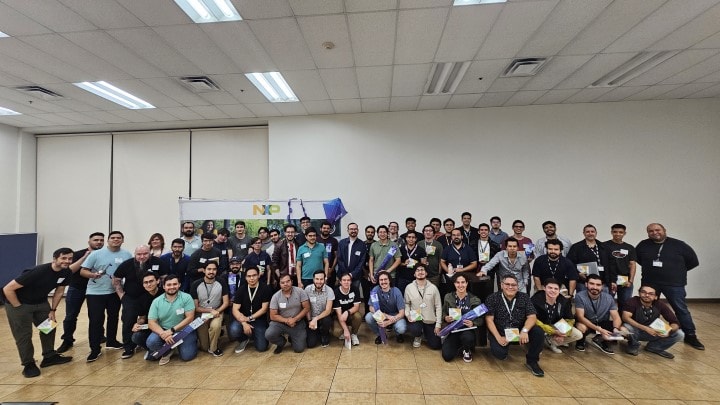 Zephyr at 10 Years: Build Faster on NXP Hardware