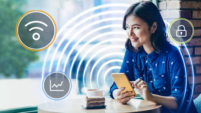 Boosting the Wi-Fi 6 Experience for Mobile Devices