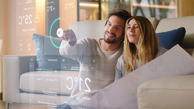 Empowering the Edge Everywhere