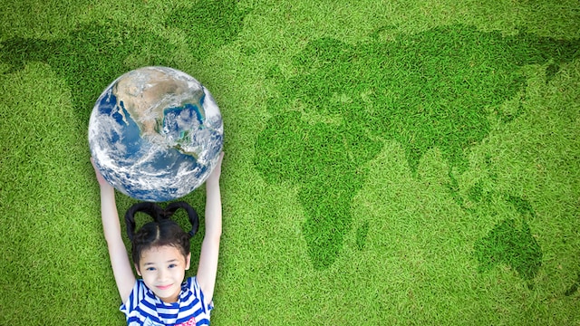 Building Up the ‘Edge’ for a Responsible Society