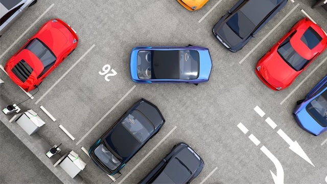 The Future of the Automotive Experience with UWB