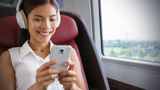 We Are NXP | Part One: Ho Wai Wong-Lam: ‘Innovations Can Have Great Social Impact!’