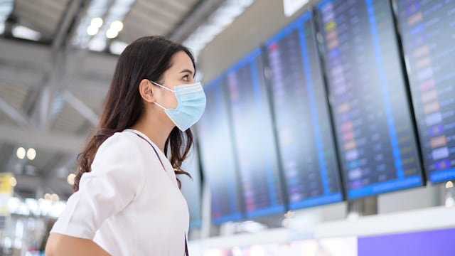 Immunity and eDocuments for Safe Mobility