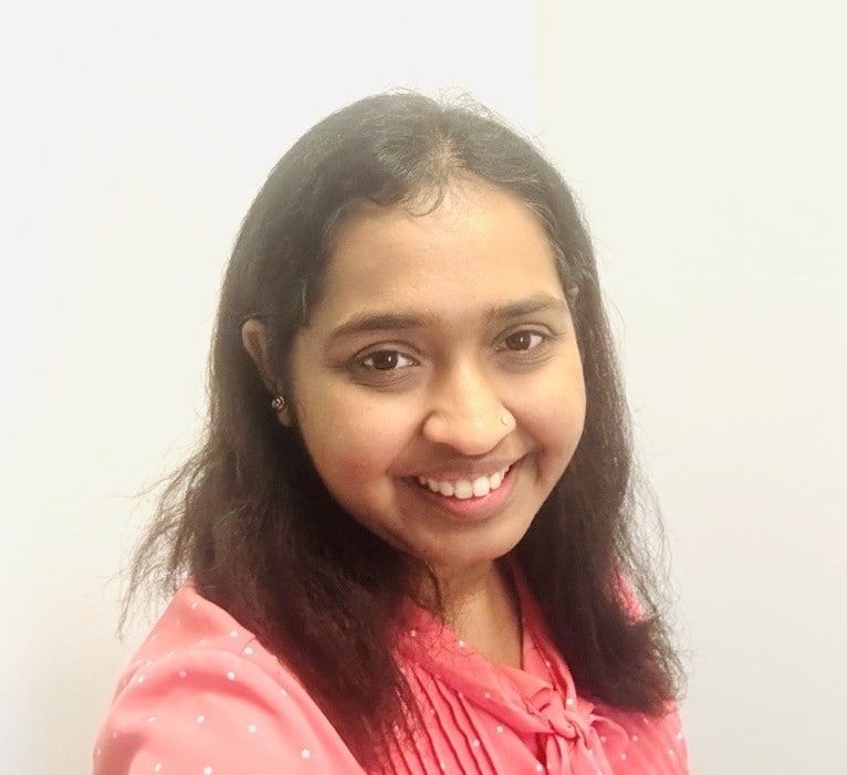 Madhura Tapse Photograph