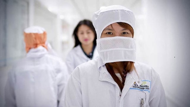 We Are NXP | NXP and Human Rights: ‘We Are Changing the World Together!’