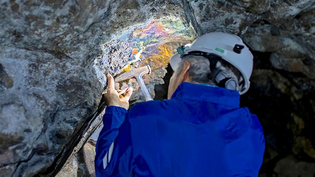 NXP Looks to the Future of Responsible Minerals Sourcing