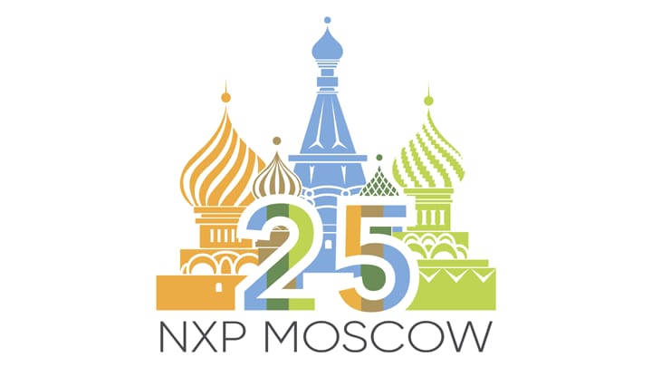 We Are NXP | NXP Moscow: A Proud Legacy of Excellence