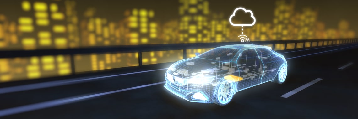 Applying Over-the-Air Updates in Safely Automotive ECUs | NXP Semiconductors