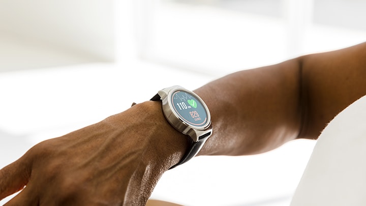 Four Trends Shaping the Wearables Industry
