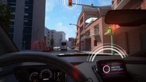 V2X technology triggers traffic signals when it detects pedestrians or animals for safe crossing