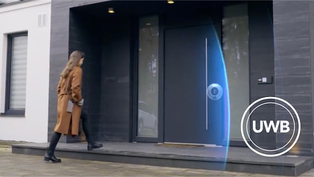 The Ultra-Wide Possibilities of Ultra-Wideband