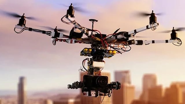 Helping Hamburg to Pioneer Urban Drone Traffic