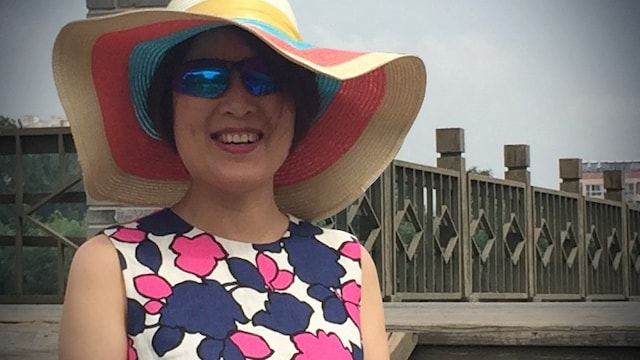 We Are NXP | ‘NXP Champions a Good Work-Life Balance’