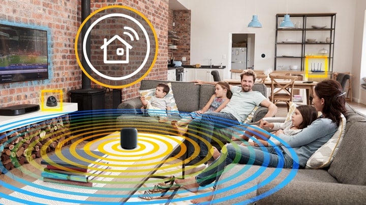 3 Wireless Trends Redefining the Smart Home in 2021