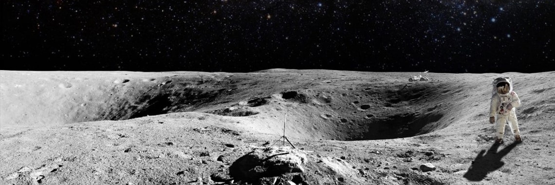 Without NXP, the Moon Landing's Immortal Words May Have Been Lost 