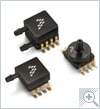 Differential and Gauge, Integrated Pressure Sensor (0 to 10 kPa)