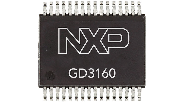 GD3160 Chipshot