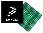 i.MX233 Product Image